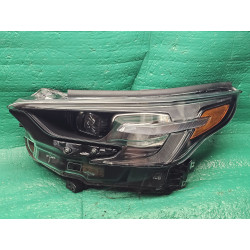84002AN51A Subaru Legacy Left Full LED Headlight 2023-2025