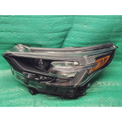 84002AN51A Subaru Legacy Left Full LED Headlight 2023-2025