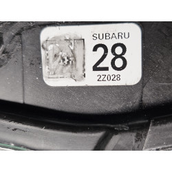 84002AN51A Subaru Legacy Left Full LED Headlight 2023-2025