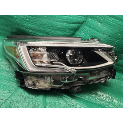 84002AN12A Subaru Legacy Right LED Chrome Adaptive Headlight 2020