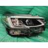 84002AN12A Subaru Legacy Right LED Chrome Adaptive Headlight 2020