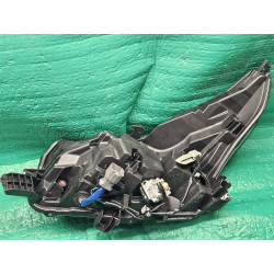 84002AN12A Subaru Legacy Right LED Chrome Adaptive Headlight 2020