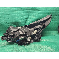 84002AN12A Subaru Legacy Right LED Chrome Adaptive Headlight 2020