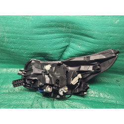 84002AN12A Subaru Legacy Right LED Chrome Adaptive Headlight 2020