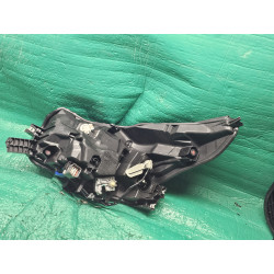 84002AN12A Subaru Legacy Right LED Chrome Adaptive Headlight 2020