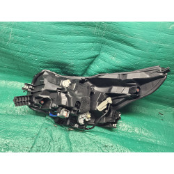 84002AN12A Subaru Legacy Right LED Chrome Adaptive Headlight 2020
