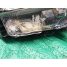 84002AN12A Subaru Legacy Right LED Chrome Adaptive Headlight 2020