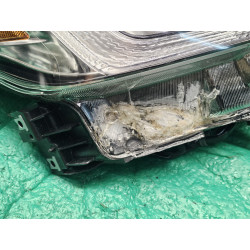 84002AN12A Subaru Legacy Right LED Chrome Adaptive Headlight 2020