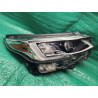 84002AN12A Subaru Legacy Right LED Chrome Adaptive Headlight 2020