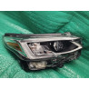 84002AN12A Subaru Legacy Right LED Chrome Adaptive Headlight 2020