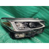 84002AN12A Subaru Legacy Right LED Chrome Adaptive Headlight 2020