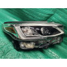 84002AN12A Subaru Legacy Right LED Chrome Adaptive Headlight 2020