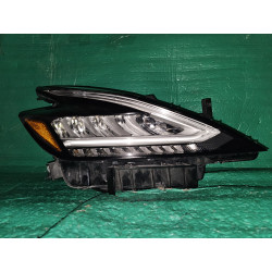 26010-9UF0C Nissan Murano Right Full LED Headlight 2019-2023 26010-9UF0A