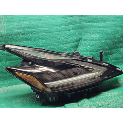 26010-9UF0C Nissan Murano Right Full LED Headlight 2019-2023 26010-9UF0A