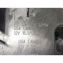 26010-9UF0C Nissan Murano Right Full LED Headlight 2019-2023 26010-9UF0A