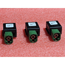 5Q0035726 Volkswagen USB Audio Auxiliary Input Port