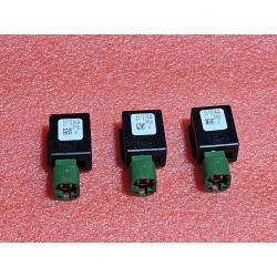 5Q0035726 Volkswagen USB Audio Auxiliary Input Port