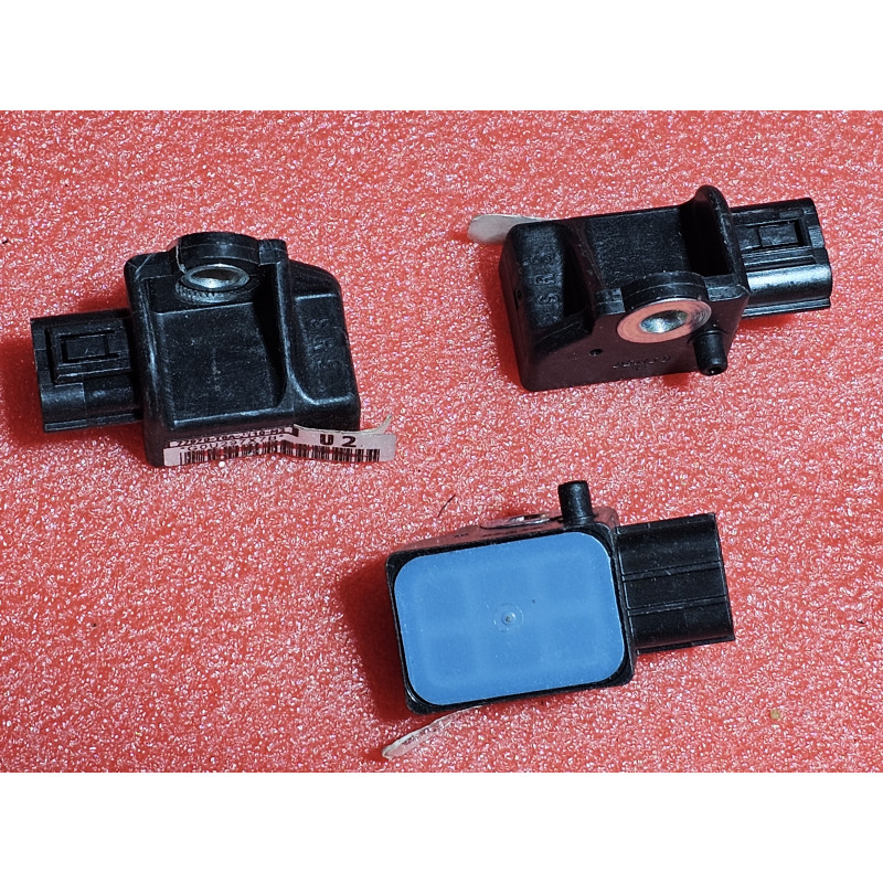 77970-T6A-J110-M2 Honda HR-V Front Crash Impact SRS Sensor 2016-2025