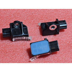 77970-T6A-J110-M2 Honda HR-V Front Crash Impact SRS Sensor 2016-2025