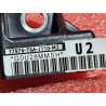 77970-T6A-J110-M2 Honda HR-V Front Crash Impact SRS Sensor 2016-2025