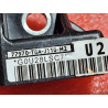 77970-T6A-J110-M2 Honda HR-V Front Crash Impact SRS Sensor 2016-2025