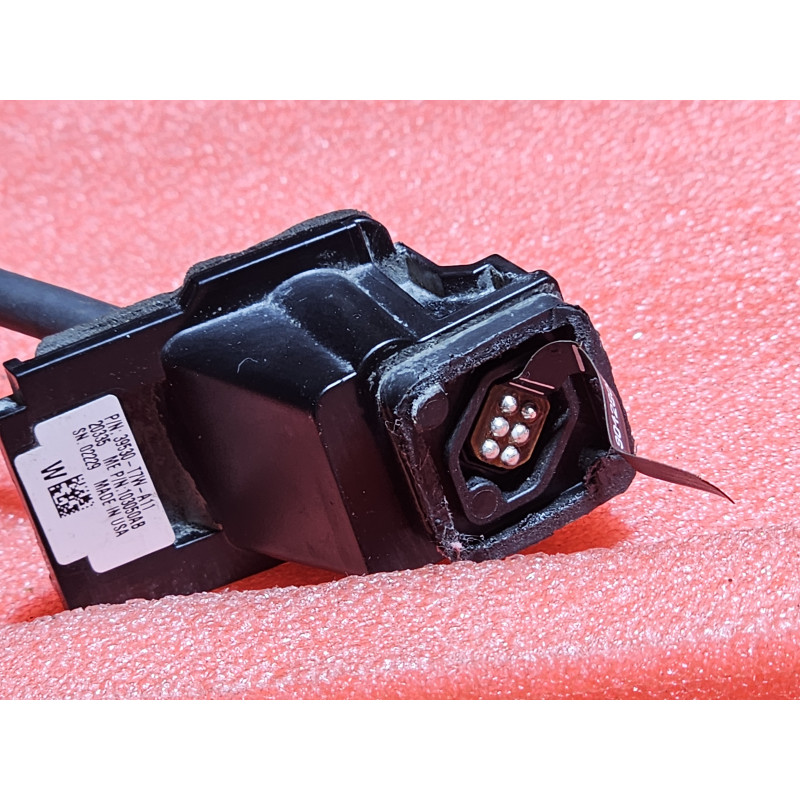 39530-T7W-A11 Honda HR-V Rear View Camera Wiring Harness Mount 2017-2022