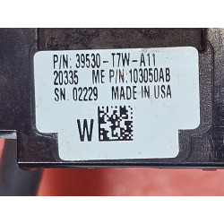 39530-T7W-A11 Honda HR-V Rear View Camera Wiring Harness Mount 2017-2022