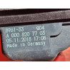 A0008207703 Mercedes-Benz SLK-Class Fuel Flap Locking Motor Mechanism