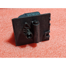 A0008207703 Mercedes-Benz SLK-Class Fuel Flap Locking Motor Mechanism