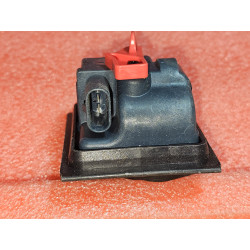 A0008207703 Mercedes-Benz SLK-Class Fuel Flap Locking Motor Mechanism