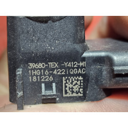 39680-TEX-Y412-M1 Acura TLX Parking Sensor PDC 2016-2022 39680-TEX-Y41ZN