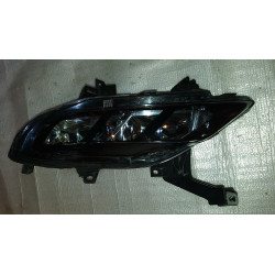 26150-4RA0A Nissan Maxima Right Fog Lamp 2016-2018
