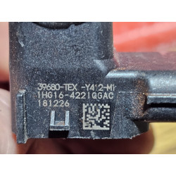 39680-TEX-Y412-M1 Acura TLX Parking Sensor PDC 2016-2022 39680-TEX-Y41ZN