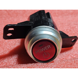 Honda Accord Engine Ignition Start Switch 2013-2017