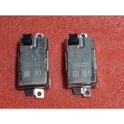 Subaru Forester LED Headlight Module 2019-2024