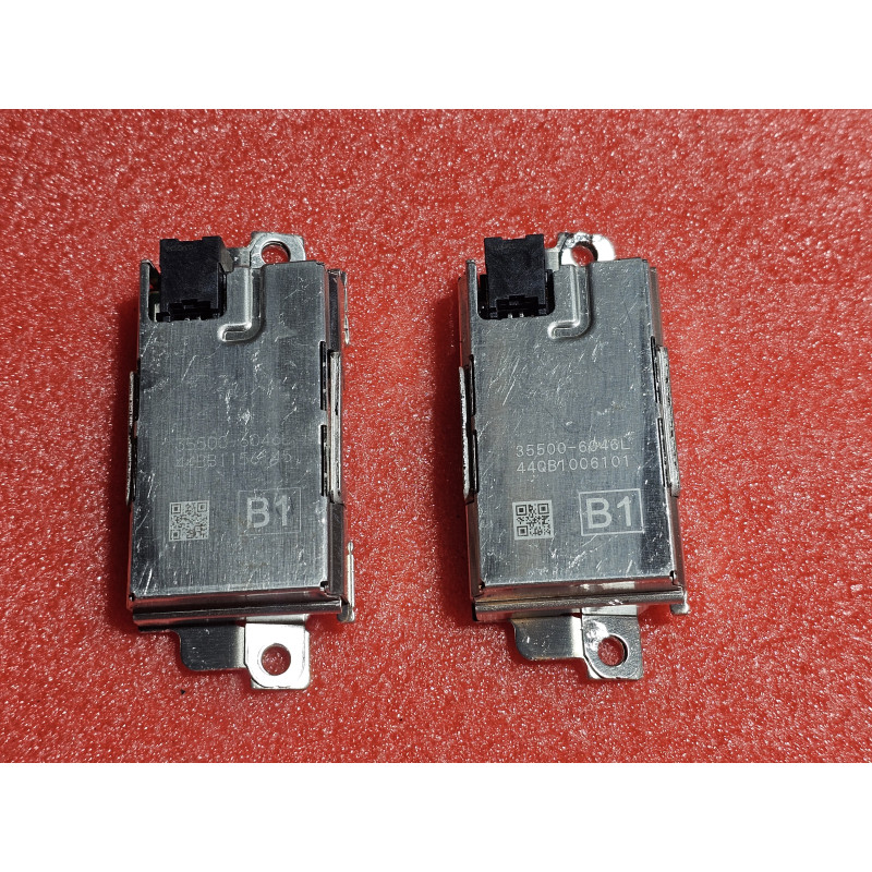 Subaru Forester LED Headlight Module 2019-2024