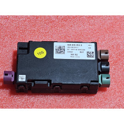 5G0035953D Volkswagen Atlas USB Hub Electronic Module 2018-2023