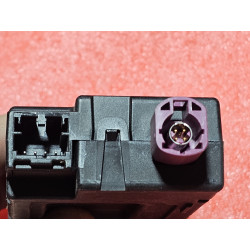 5G0035953D Volkswagen Atlas USB Hub Electronic Module 2018-2023