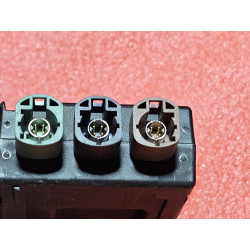 5G0035953D Volkswagen Atlas USB Hub Electronic Module 2018-2023