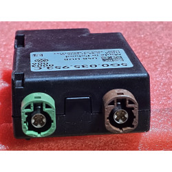 5G0035953C Volkswagen USB Hub Electronic Module