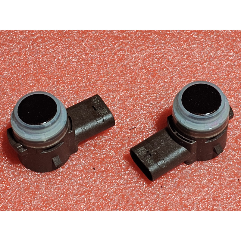 JU5T-15C868-ACW Ford Explorer Parking Sensor PDC