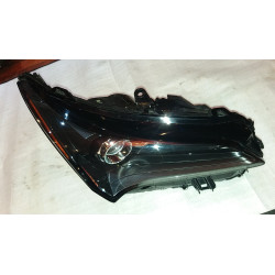 81140-78030 Lexus NX Right LED Headlight 2015-2017