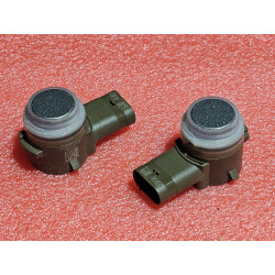 JU5T-15K859-ACW Ford Mustang Mach-E Parking Sensor PDC 2015-2023