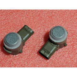 JU5T-15K859-ACW Ford Mustang Mach-E Parking Sensor PDC 2015-2023