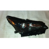 81140-78030 Lexus NX Right LED Headlight 2015-2017