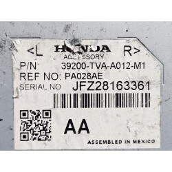 39200-TVA-A012-M1 Honda Accord Active Noise Cancellation Control Module
