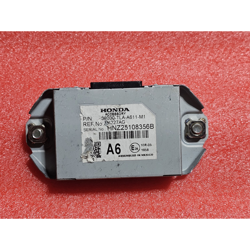 39200-TLA-A611-M1 Honda CR-V Active Noise Cancellation Control Module