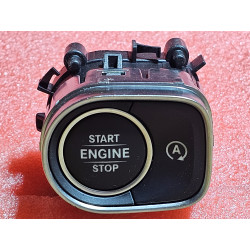 A1679054901 Mercedes-Benz G-Class Engine Ignition Start Stop Switch Button