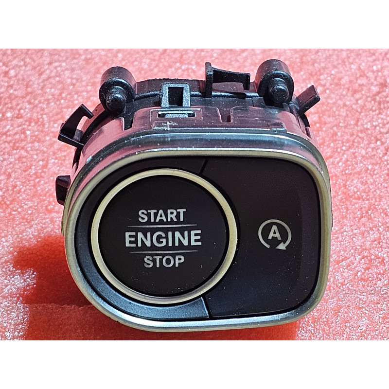 A1679054901 Mercedes-Benz G-Class Engine Ignition Start Stop Switch Button