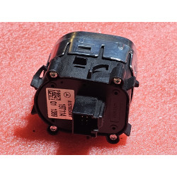 A1679054901 Mercedes-Benz G-Class Engine Ignition Start Stop Switch Button
